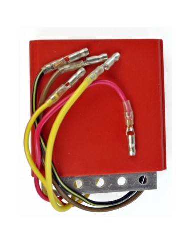 HiSport Voltage Regulator Rectifier For Polaris ATVs - Replacement For 2205046
