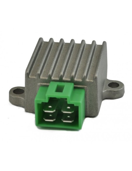 Regulator Rectifier Eton 50 70 90 Viper