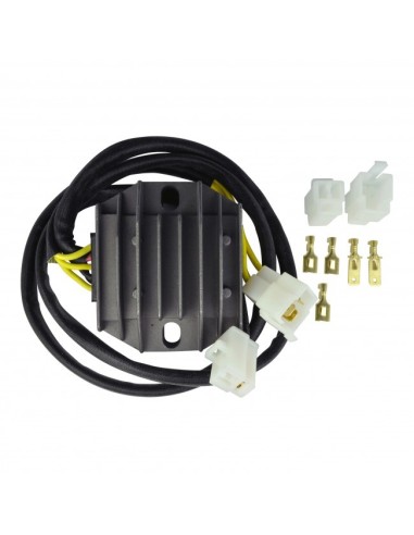 Regulator Rectifier Suzuki VZ800 Marauder OEM 32800-45C00 32800-45C01