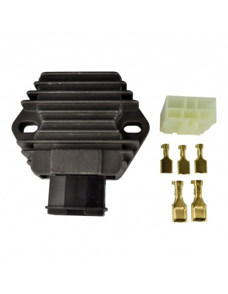 Regulator Rectifier Honda VFR750 CBR1100XX OEM 31600-KFG-860 31600-KFG-861 31600-KFG-862 31600-MR7-008