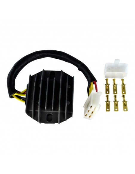 Kawasaki Eliminator 250 KZ1000 KZ1100 KZ750 Ninja 250R Ninja 500 Vulcan 500 ZX1100 ZX750 OEM 21066-1018