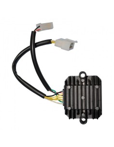 Régulateur Rectifieur Honda CB1000 CB900 CB750 CB1100 OEM 08154-4610012 31600-461-771 31600-MA6-000 2