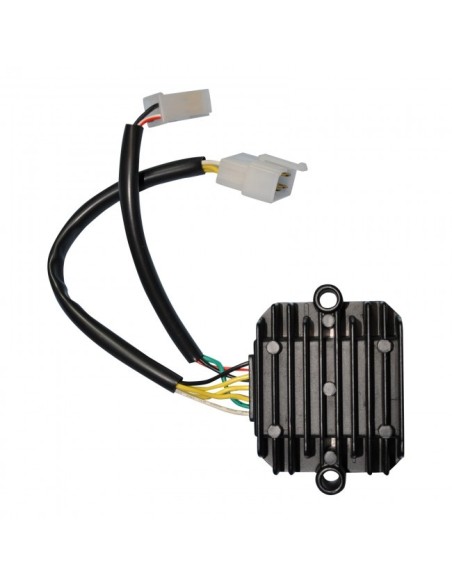 Régulateur Rectifieur Honda CB1000 CB900 CB750 CB1100 OEM 08154-4610012 31600-461-771 31600-MA6-000
