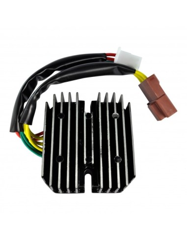 Régulateur Rectifieur Aprilia ETV1000 Caponord RST1000 Futura RSV Mille SL1000 Falco OEM AP8124831 AP8127144