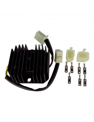 Regulator Rectifier Honda CB400 CB450 CM400 CM450 FT500 GB500 Rebel 250