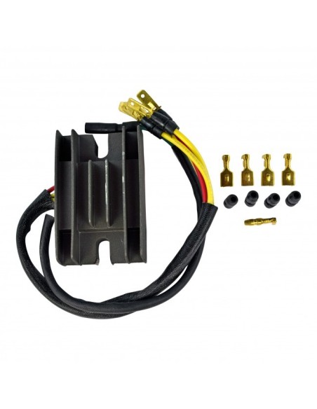 Régulateur Rectifieur Suzuki GR650 GS1100 GS1150 GS300 GS450 GS700 GS750 OEM 32800-00A00 32800-04A00 32800-04A01