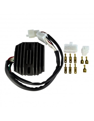 Regulator Rectifier Yamaha XS750 XS750S XS850 XS1100 OEM 1J7-81970-60-00 1T4-81960-92-00 1T4-81960-A0-00