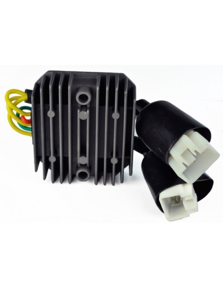 Regulator Rectifier Honda CBR1000RR OEM 31600-MCZ-D10 31600-MCZ-D11 31600-MEE-003 31600-MEL-000 31600-MEL-003