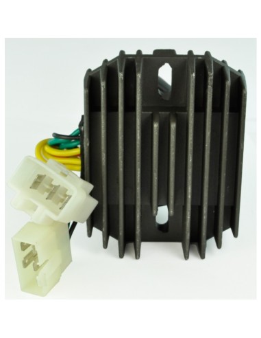 Régulateur Rectifieur Honda CBR954 VTX1800 OEM 31600-MCH-000 31600-MCJ-750