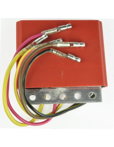 Regulator Rectifier Polaris Magnum 325 Sportsman 325 335 400 Trail Boss 325 Xpedition 325 425 Xplorer 400 OEM 4010182 4060191