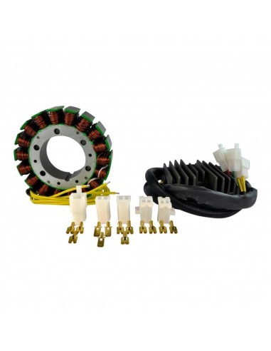 Stator Régulateur Rectifieur Honda VT1100 Shadow 31120-MAA-005 31120-MAH-005 31120-MG8-005