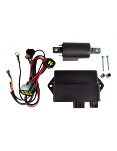 Kit Boitier CDI Bobine HT Polaris Sportsman 700 Sportsman 600 OEM 2202602 4010696