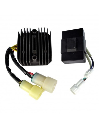 CDI Regulator Kawasaki KLF300 Bayou OEM 21119-1241 21119-1258 21119-1302 21119-1369 21066-0047 21066-1112