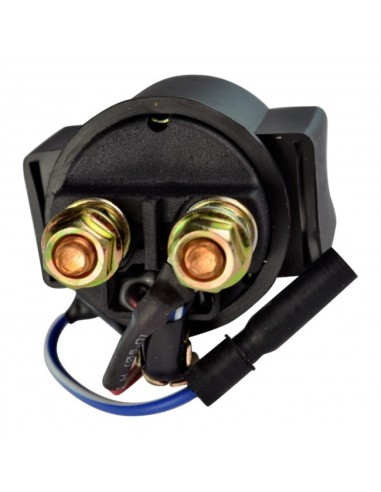 Relais Démarreur Yamaha FJ1100 FJ1200 FZ600 FZ700 FZ750 FZR1000 FZR400 FZR600 FZR600R FZR750R XJ700 Maxim XV700 Virago