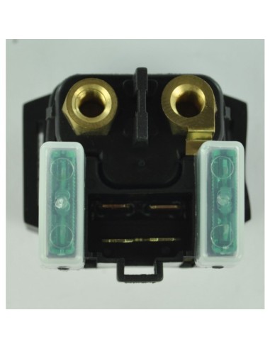 Rel&eacute; De Solenoide De Arranque Para Yamaha Bear Tracker 250 YFM250X 2X4
