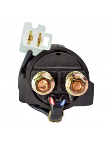 Relay Solenoid Yamaha YX600 Radian SRX250 XS1100 XS400 XS750 XS850 535 Virago OEM 1J7-81940-10-00 1J7-81940-60-00