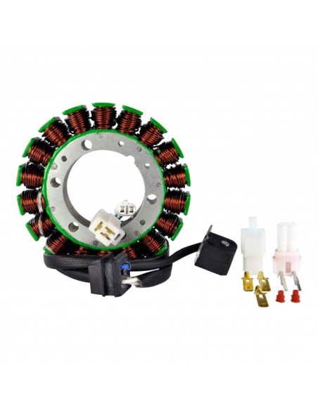 Stator Arctic Cat Prowler 550 700 Mudpro 700 1000 OEM 0802-041