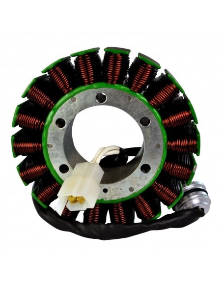 Stator Honda GL1200 Goldwing OEM 31120-MG9-951 31120-ML8-750 31120-ML8-751