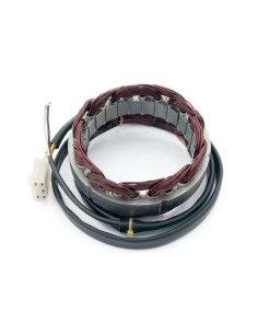 Stator Allumage Honda CB750 CB750F CB900 CB1100F CB900 Bol d'Or CB750F2 OEM 31120-MG1-000 31120-MG1-005 31120-MG5-005