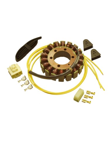 Stator Allumage Honda CB1100SF OEM  31120-MCZ-003 31120-MW0-004 31120-MZ5-000 31120-MZ5-004 31120-MZ7-004