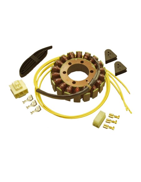 Stator Allumage Honda CB1100SF OEM  31120-MCZ-003 31120-MW0-004 31120-MZ5-000 31120-MZ5-004 31120-MZ7-004