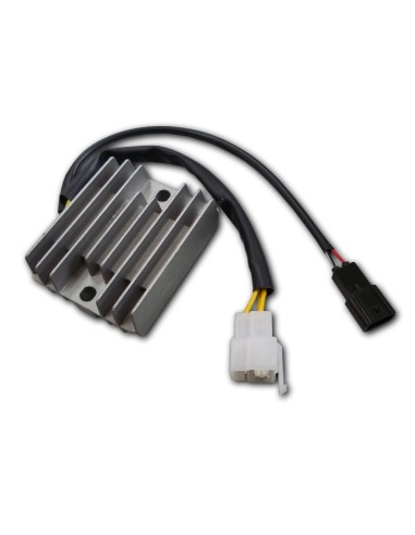 Regulator Rectifier Suzuki DRZ400 Kawasaki KLX400 OEM 21066-S005 32800-29F00