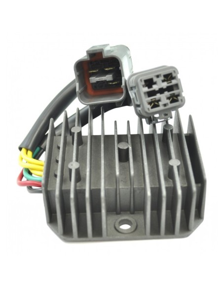Régulateur Rectifieur Kymco 250KXR 250MXU 250 Maxxer 300MXU 150MXU OEM 31600-LBA7-900