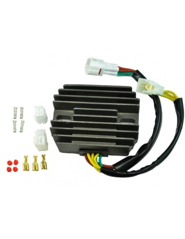 Regulator Rectifier Susuki GSX650 1250 Bandit GSXR600 GSXR750 GSXR1000 GSXR1300 VZ800 VL1500 C90 VL800 Marauder Volusia