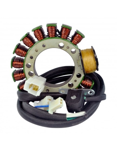 Stator Allumage Suzuki DR650 OEM 32101-12D00