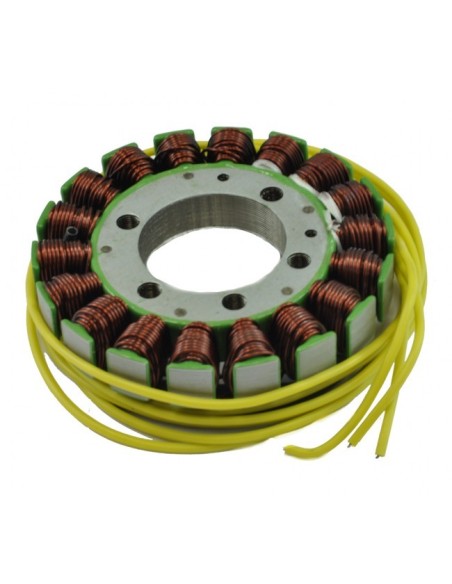 Stator Yamaha XV250 Virago XT600 OEM 3TB-81410-00-00 2UJ-81410-00-00