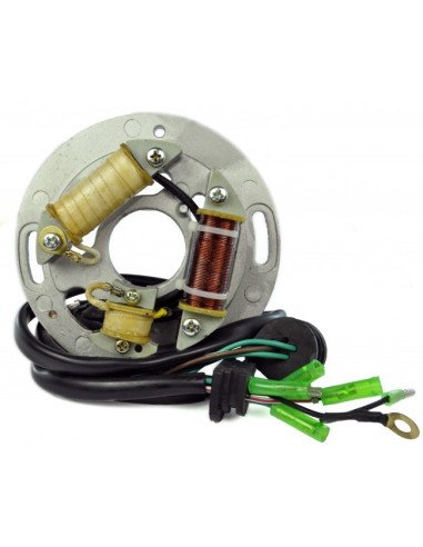 Stator Allumage Yamaha Wave Runner 650 700 FX1 Wave Runner LX Super Jet 650 700 VXR 650 VXR Pro 700 Wave Blaster 700