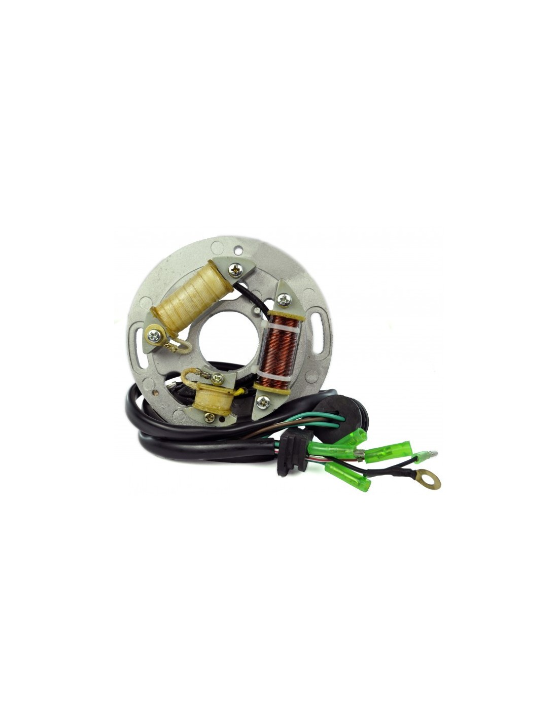 Stator Yamaha Wave Runner 650 700 FX1 Wave Runner LX Super Jet 650 700 VXR 650 VXR Pro 700 Wave