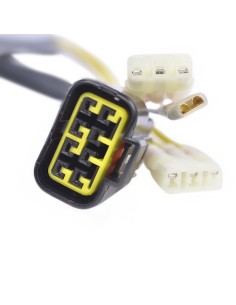 Stator Polaris Predator 500 OEM 3088159 2