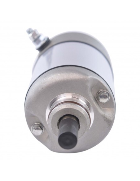 Starter Motor Yamaha 350 Bruin 350 Grizzly 350 Wolverine OEM 3HE-81800-00-00 3HE-81890-00-00 3HW-81800-00-00
