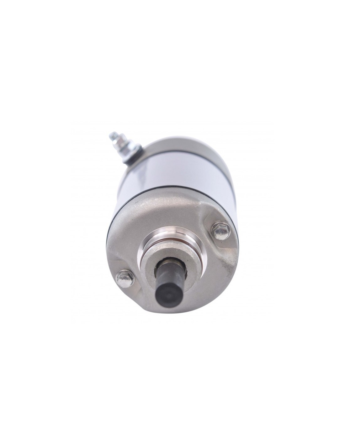thumbnail image 2 of Soarider Starter Motor & Relay Kit – For Yamaha Bruin 350 YFM350 2WD/4WD (2004-2006) – 9 Tooth – 1.2 KW – Replaces 3HE-81890-00-00 2 of 4