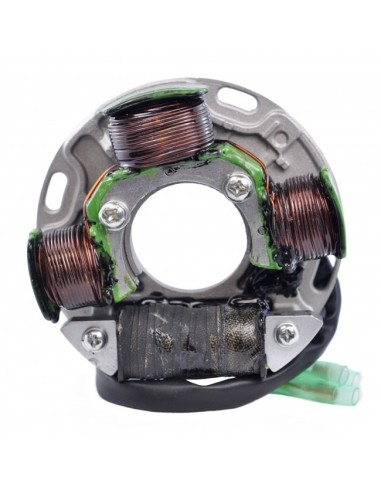 Stator SeaDoo 720SPX 580GTS 580GTX 580SP 580SPI 650XP 650XPI 720SPX OEM 290995103 290995109 420995109