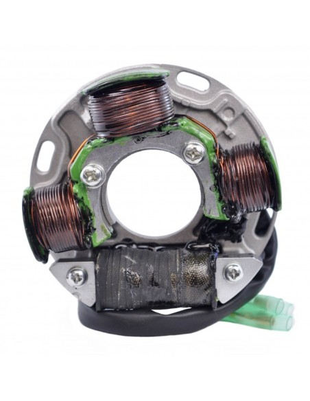 Stator SeaDoo 720SPX 580GTS 580GTX 580SP 580SPI 650XP 650XPI 720SPX OEM 290995103 290995109 420995109