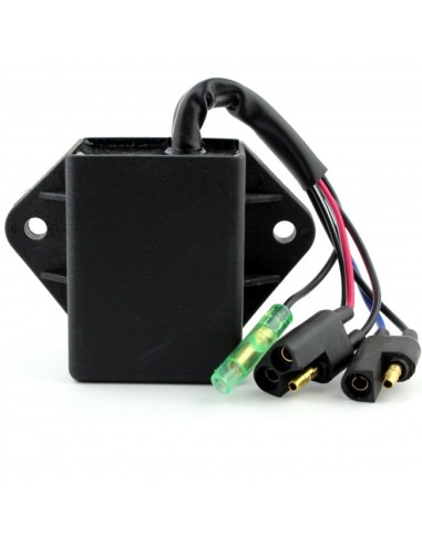 CDI Box Arctic Cat Bearcat 340 440 Z440 Panther 440 500 Cheetah 500 Cougar 500 Tigre EXT 530 Jag 440 Lynx 340 OEM 3002-807