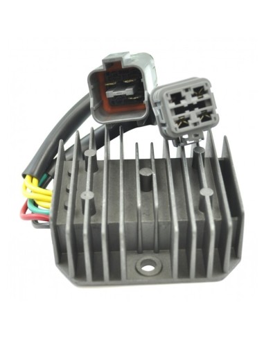 Regulator Rectifier Eton Vector 300