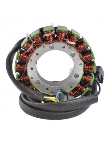 Stator Arctic Cat 400 454 500 OEM 3430-011 3430-045