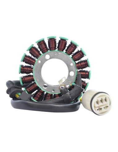 Stator Honda TRX350 Rancher OEM 31120-HN5-671 31120-HN5-672 31120-HN5-M01 31120-HN5-M02