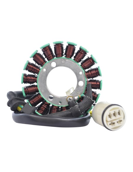 Stator Honda TRX350 Rancher OEM 31120-HN5-671 31120-HN5-672 31120-HN5-M01 31120-HN5-M02