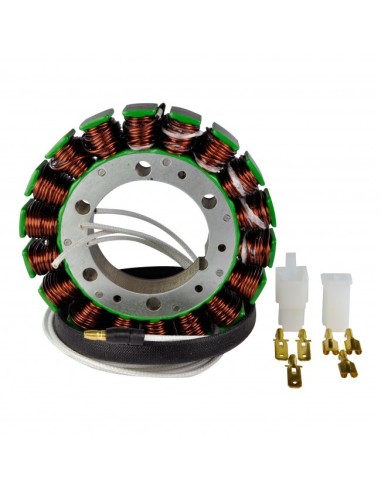 Stator Yamaha XV700 XV750 XV1100 Virago 1RM-81410-20-00 1TA-81410-20-00 4PP-81410-00-00