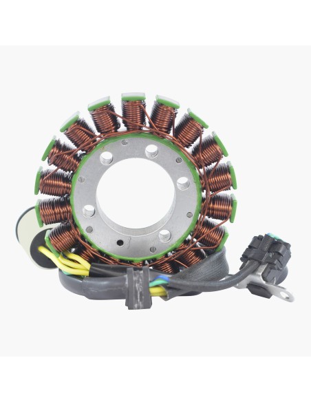 Stator Honda TRX420 Rancher OEM 31120-HP5-601 31120-HP5-A51