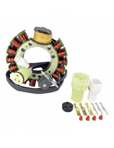 Stator Allumage Yamaha 600 Grizzly OEM 5GT-85510-00-00 