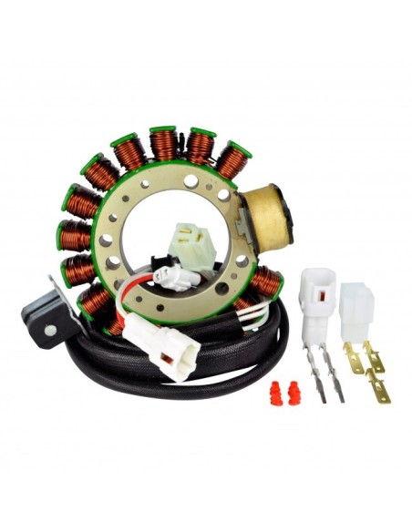 Stator Allumage Joint Carter Yamaha 350 Big Bear 400 Kodiak OEM 3HN-85510-10-00 4GB-85510-00-00