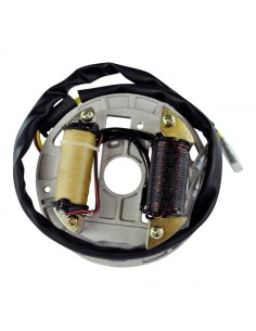 Stator Allumage Suzuki LT80 Kawasaki KFX80 OEM 21003-S005 32101-40B00