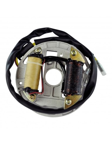 Stator Allumage Suzuki LT80 Kawasaki KFX80 OEM 21003-S005 32101-40B00