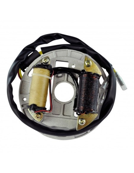 Stator Allumage Suzuki LT80 Kawasaki KFX80 OEM 21003-S005 32101-40B00