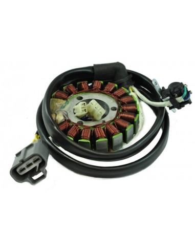 Stator Honda TRX450R OEM 31120-HP1-003